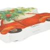 Feesttafel|Thema Classic|ohgreen Servetten car with tree 3ply rood