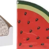In En Rond De Keuken|ohgreen Servetten rond