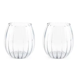 Servies|ohgreen Set van 2 glazen