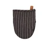 In En Rond De Keuken|ohgreen Set van 2 grippers sherlock stripe