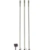 Verlichting|Ecocheques|ohgreen Set van 3 solarlampen Ronda (tuinstekers)