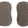 In En Rond De Keuken|ohgreen Set van 3 sponsen essentials