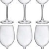 Servies|ohgreen Set van 6 wijnglazen 48cl