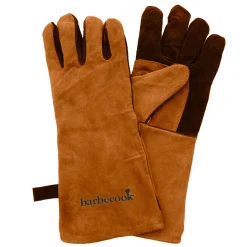 Accessoires En Onderhoud|ohgreen Set van 2 zacht lederen handschoenen