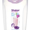 In En Rond De Keuken|Ecocheques|ohgreen SHAKER TO GO, 6 ASS
