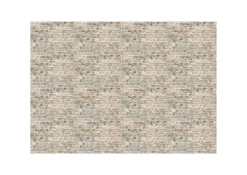 Lemax Kerstdorpen|ohgreen Sheet oude stenen 21x29.7cm