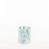 Kaarsen|ohgreen Sherpawaxine 7 bluemix