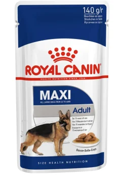 Werelddierendag|Hond Voeding|ohgreen Shn maxi adult 140g