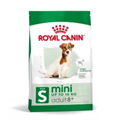 Hond Voeding|Werelddierendag|ohgreen Shn mini adult 8+ 8kg
