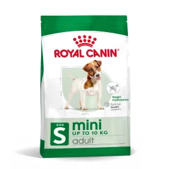 Hond Voeding|Werelddierendag|ohgreen Shn mini adult 4kg