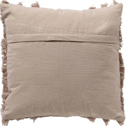 Cosy Corner|ohgreen Sierkussen inclusief vulling