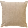 Cosy Corner|ohgreen Sierkussen natura tobacco brown