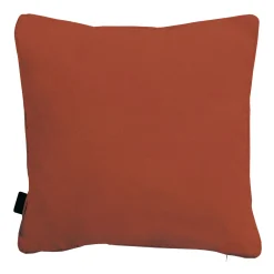 Accessoires En Onderhoud|ohgreen Sierkussen 45x45cm panama terracotta