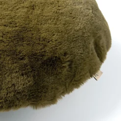 Cosy Corner|ohgreen Sierkussen zaya military olive