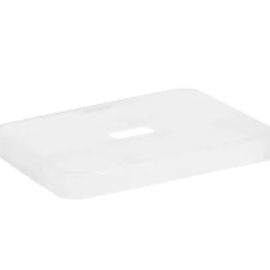 Sfeermakers|Ecocheques|ohgreen Sigma home deksel transparant - box 9l, 13l, 18l, 25l