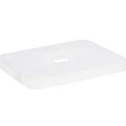 Sfeermakers|Ecocheques|ohgreen Sigma home deksel transparant - opbergbox 24l en 32l