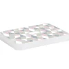Ecocheques|Sfeermakers|ohgreen Sigma home deksel triangel - opbergbox 5l