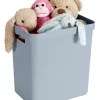 Sfeermakers|Ecocheques|ohgreen Sigma home opbergbox 25l blauw