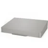 Accessoires En Onderhoud|ohgreen Signature Allure Deksel 60 roestvrij staal