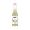 Voeding|ohgreen Siroop kokos 25cl