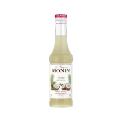 Voeding|ohgreen Siroop kokos 25cl