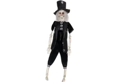 Sfeermakers|Halloween|ohgreen Skelet hangend groom