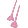 Ecocheques|Servies|ohgreen Slabestek traditionell 2-delige set roze