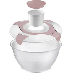 Ecocheques|Koken|ohgreen Slabutler praktika roze 6.5l