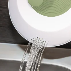 Ecocheques|Koken|ohgreen Slacentrifuge spinderella muntgroen
