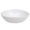 Servies|ohgreen SLAKOM OVAAL PORCELINO WIT