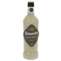 Drank|ohgreen Smeets creme brûlee