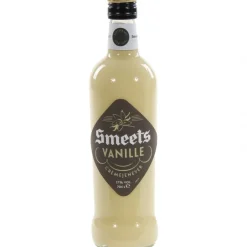 Drank|ohgreen Smeets vanille
