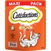 Kat Voeding|ohgreen Snacks voor katten |catisfaction kip 180g