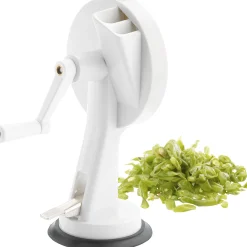 Koken|ohgreen Snijbonensnijder