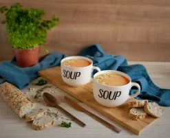 Servies|ohgreen Soepbeker