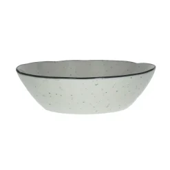 Servies|ohgreen SOEPBORD BASIL PORSELEIN