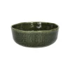 Servies|ohgreen Soepkom Spiro groen