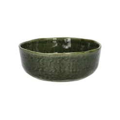 Servies|ohgreen Soepkom Spiro groen