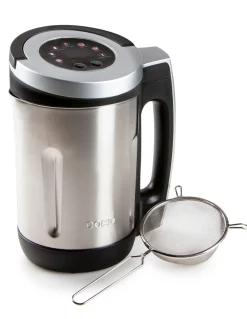 Keukentoestellen|ohgreen Soepmaker 2,2 liter LED