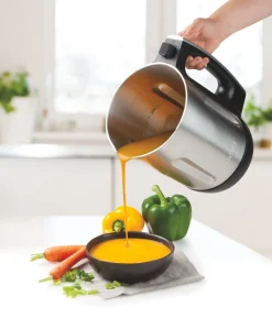 Keukentoestellen|ohgreen Soepmaker 2,2 liter LED