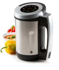 Keukentoestellen|ohgreen Soepmaker 2,2 liter LED
