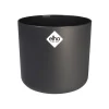 Ecocheques|Potten En Vazen|ohgreen SOFT ROND 35CM ANTRACIET