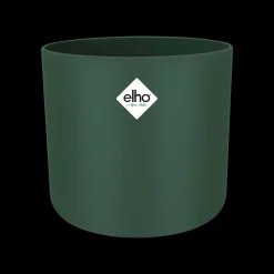 Ecocheques|Potten En Vazen|ohgreen SOFT ROND 16CM BLAD GROEN