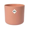 Ecocheques|Potten En Vazen|ohgreen SOFT ROND 16CM DELICAAT ROZE