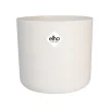Ecocheques|Potten En Vazen|ohgreen SOFT ROND 22CM WIT