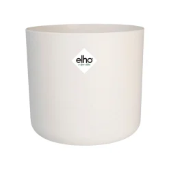 Ecocheques|Potten En Vazen|ohgreen SOFT ROND 22CM WIT