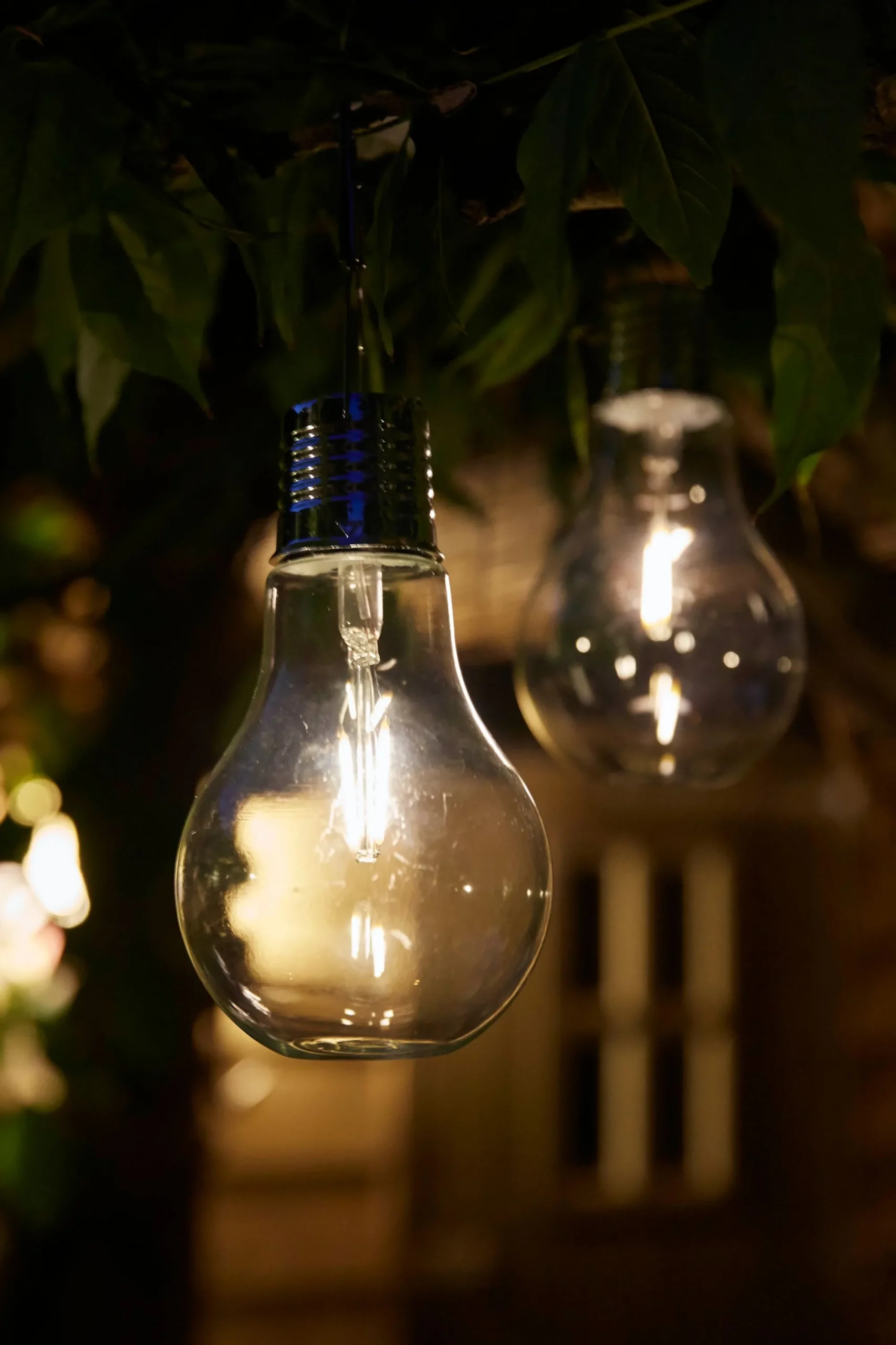 Verlichting|Ecocheques|ohgreen Solar filament glass bulb 1 stuk