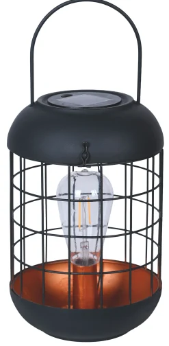 Verlichting|Ecocheques|ohgreen Solar Lighthouse tafellamp