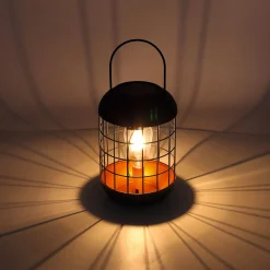 Verlichting|Ecocheques|ohgreen Solar Lighthouse tafellamp