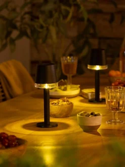 Verlichting|Ecocheques|ohgreen Solar tafellamp Cala d'Or
